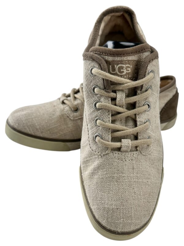 UGG Obuwie Damskie Beżowe Rozmiar 38