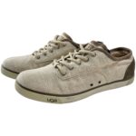 UGG Obuwie Damskie Beżowe Rozmiar 38 - zdjęcie 2