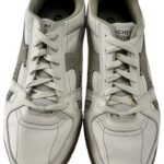 SKECHERS Obuwie Męskie Beżowe 46 - zdjęcie 2