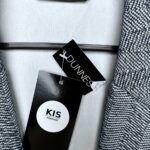 DUNNES STORES Marynarka Damska Szara M - zdjęcie 3