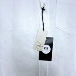 RIVER ISLAND Koszula Męska Biała L - zdjęcie 3