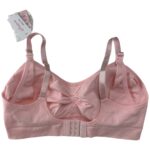 NEPPEIN Biustonosz Damski Różowy XL - zdjęcie 2