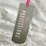 SECRET Komplet POSSESSIONS Bielizna Damska Biała XL - zdjęcie 3