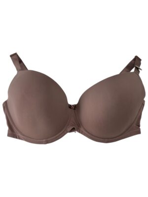 PRIMARK Biustonosz Damski Brązowy 80G