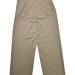 PRETTYLITTLETHING Spodnie Damskie Beżowe M - zdjęcie 2