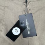 PRETTYLITTLETHING Spodnie Damskie Beżowe M - zdjęcie 3