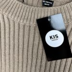 Komplet Damski Beżowy L - zdjęcie 3