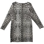 WALLIS Sukienka Damska Zwierzęca L Poliester - zdjęcie 2