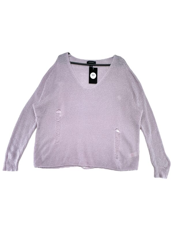 ATMOSPHERE Sweter Damski Różowy L