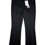 SAVIDA Spodnie Damskie Czarne XL - zdjęcie 1