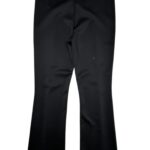 SAVIDA Spodnie Damskie Czarne XL - zdjęcie 2