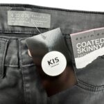 PRIMARK Spodnie Damskie Czarne XXS - zdjęcie 3