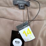 PRIMARK Spodnie Damskie Beżowe XL - zdjęcie 3