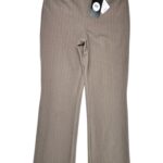 MANGO Spodnie Damskie Beżowe M - zdjęcie 1