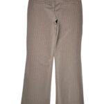 MANGO Spodnie Damskie Beżowe M - zdjęcie 2