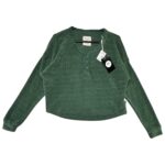 PRIMARK Sweter Damski Zielony M - zdjęcie 1