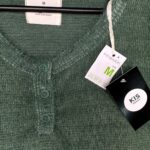 PRIMARK Sweter Damski Zielony M - zdjęcie 3