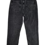 PULL&BEAR Jeansy Damskie Czarne M - zdjęcie 2