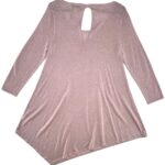 NEXT Tunika Damska Różowa L - zdjęcie 2