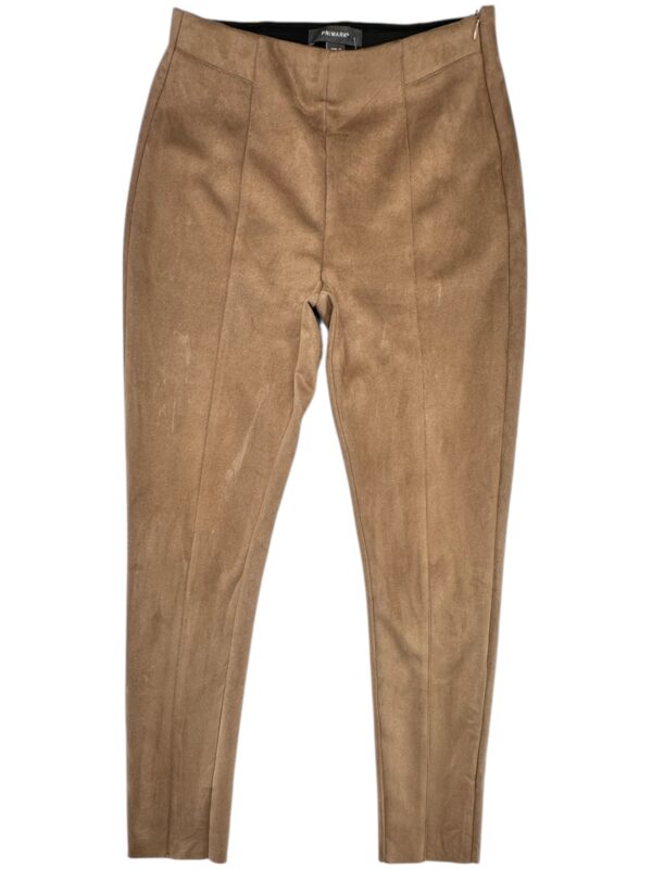 PRIMARK Spodnie Damskie Beżowe L