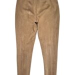 PRIMARK Spodnie Damskie Beżowe L - zdjęcie 2