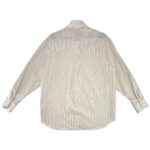 RIVER ISLAND Koszula Damska Beżowa L - zdjęcie 2