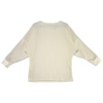 PEACOCKS Bluzka Damska Beżowa M - zdjęcie 2