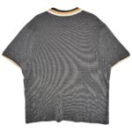 F&F Koszulka Męska Szara 2XL - zdjęcie 2