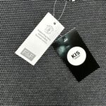 F&F Koszulka Męska Szara 2XL - zdjęcie 3