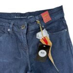 DENIM CO Spodnie Damskie Czarne L - zdjęcie 3