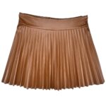 ZARA Spódnica Damska Brązowa M - zdjęcie 2