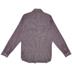 TOMMY HILFIGER Koszula Męska Wielokolorowa L - zdjęcie 2