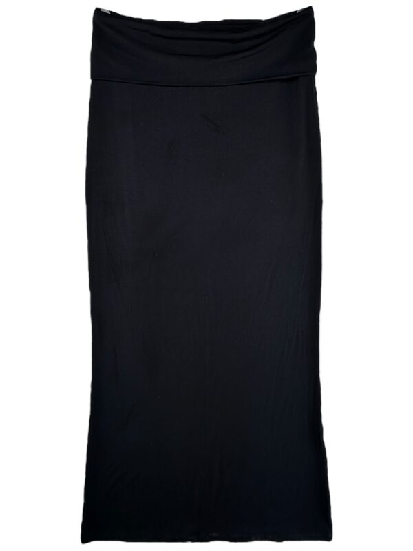 IN THE STYLE Spódnica Damska Czarna XL