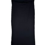 IN THE STYLE Spódnica Damska Czarna XL - zdjęcie 2