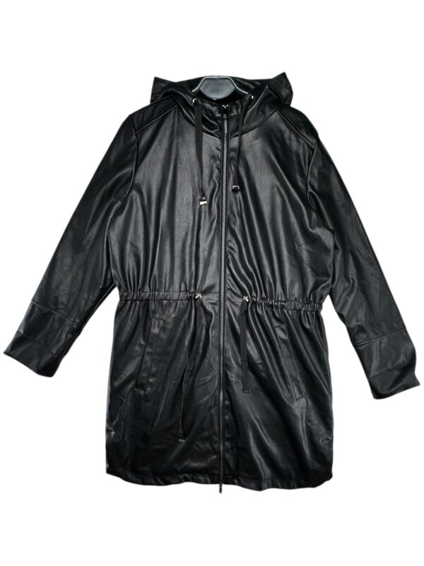 MOHITO Kurtka Damska Czarna L