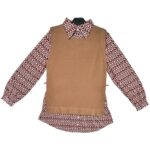 NEXT Koszula Damska Wielokolorowa S - zdjęcie 1