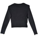 PRIMARK Koszulka Damska Czarna M - zdjęcie 2