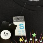 PRIMARK Koszulka Damska Czarna M - zdjęcie 3