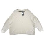 DUNNES Sweter Damski Beżowy XXL - zdjęcie 1