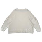 DUNNES Sweter Damski Beżowy XXL - zdjęcie 2