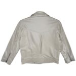 ZARA Kurtka Dziecięca Beżowa 140 - zdjęcie 2