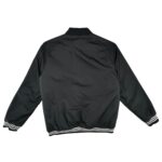 ADIDAS Kurtka Dziecięca Czarna 140 - zdjęcie 2