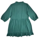 NEW LOOK Sukienka Damska Zielona L - zdjęcie 2