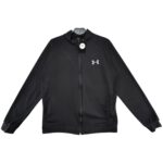 UNDER ARMOUR Bluza Damska Czarna XXL - zdjęcie 1