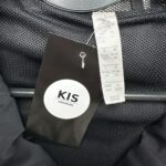 ADIDAS Kurtka Męska Czarna M Poliester - zdjęcie 3