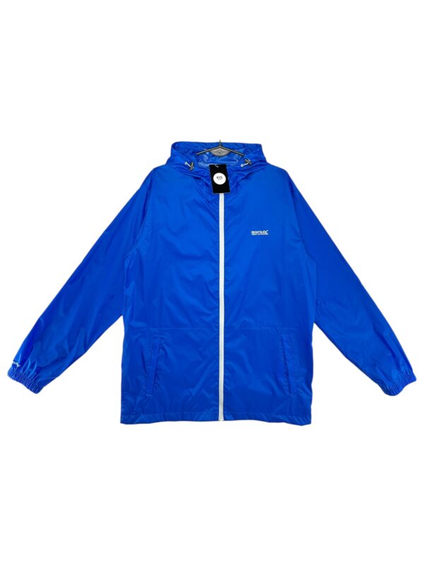 REGATTA Kurtka Męska Niebieska L 52-54EU