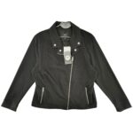 NEXT Kurtka Damska Czarna 3XL - zdjęcie 1