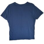 DIESEL Koszulka Damska Niebieska S - zdjęcie 2