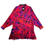 DUNNES Sukienka Damska Wielokolorowa XXL - zdjęcie 1