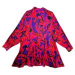 DUNNES Sukienka Damska Wielokolorowa XXL - zdjęcie 2